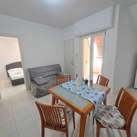 Ferienwohnung Attico Sweet Dreams Loano Exterior foto