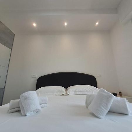 Ferienwohnung Attico Sweet Dreams Loano Exterior foto