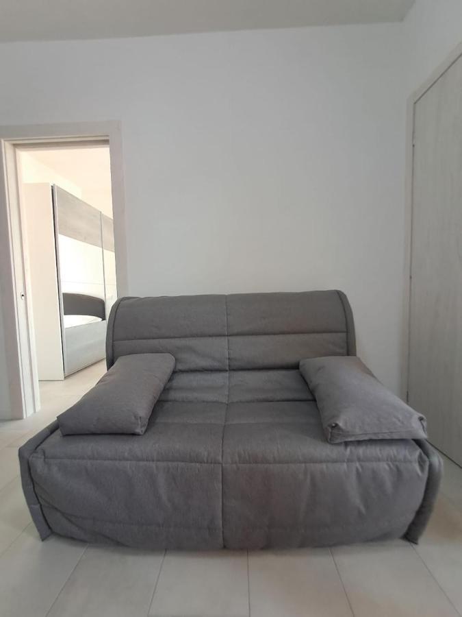 Ferienwohnung Attico Sweet Dreams Loano Exterior foto