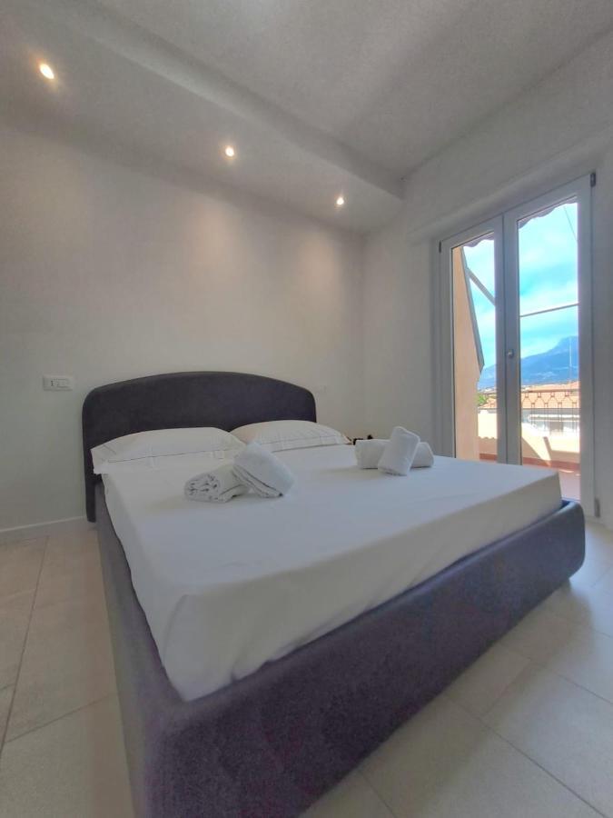 Ferienwohnung Attico Sweet Dreams Loano Exterior foto