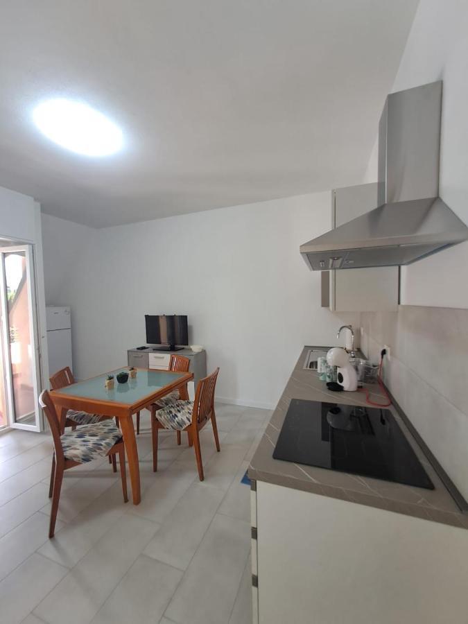 Ferienwohnung Attico Sweet Dreams Loano Exterior foto